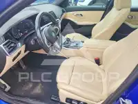 2022 BMW 330 фото
