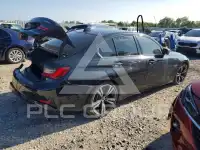 2022 BMW 330 фото