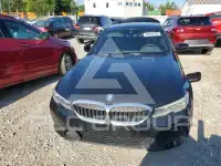 2022 BMW 330 фото