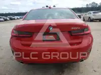 2022 BMW 330 фото