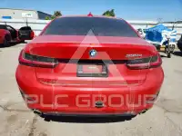 2022 BMW 330 photo