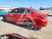 2022 BMW 330 photo