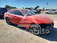 2022 BMW 330 photo
