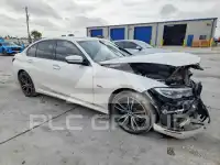 2022 BMW 330 фото