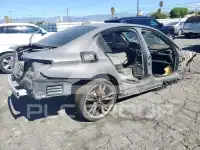2022 BMW M550 фото