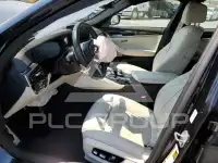 2022 BMW M5 фото