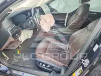 2022 BMW M5 photo