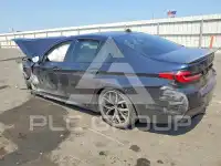2022 BMW M5 фото