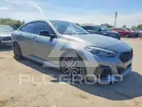 2022 BMW M2 photo