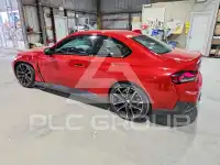 2022 BMW 230 фото