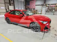 2022 BMW 230 фото