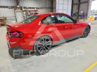 2022 BMW 230 фото