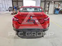 2022 BMW 230 фото