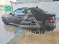 2022 BMW 230 фото