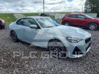 2022 BMW 230 фото