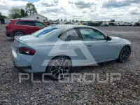 2022 BMW 230 фото