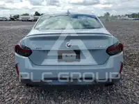 2022 BMW 230 фото