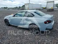 2022 BMW 230 фото
