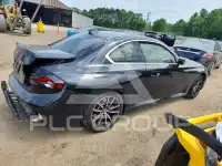2022 BMW 230 фото