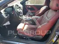 2022 BMW M2 photo