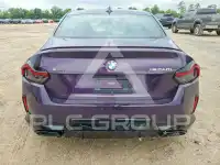 2022 BMW M2 photo