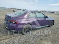 2022 BMW M2 фото