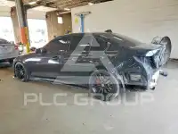 2022 BMW M3 фото