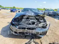 2022 BMW M3 photo
