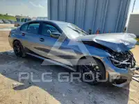 2022 BMW M3 photo