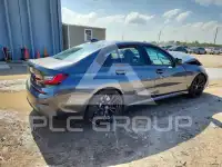 2022 BMW M3 photo