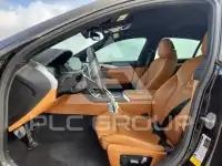 2022 BMW 840 фото