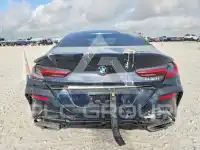 2022 BMW 840 фото