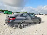 2022 BMW 840 фото