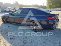 2022 BMW 840 фото