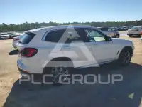 2022 BMW X3 photo