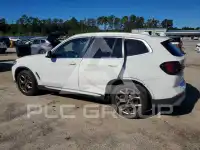 2022 BMW X3 photo