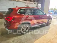2022 BMW X3 фото
