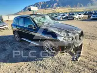 2022 BMW X3 фото