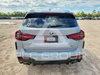 2022 BMW X3 photo