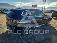 2022 BMW X3 фото