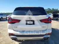 2022 BMW X3 photo