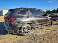 2022 BMW X3 фото