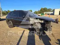 2022 BMW X3 фото