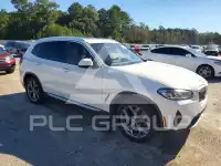 2022 BMW X3 photo
