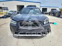 2022 BMW X3 фото