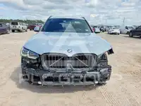 2022 BMW X3 photo