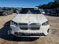 2022 BMW X3 photo