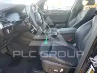 2022 BMW X3 фото