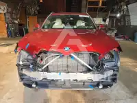 2022 BMW X3 фото