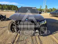 2022 BMW X3 фото